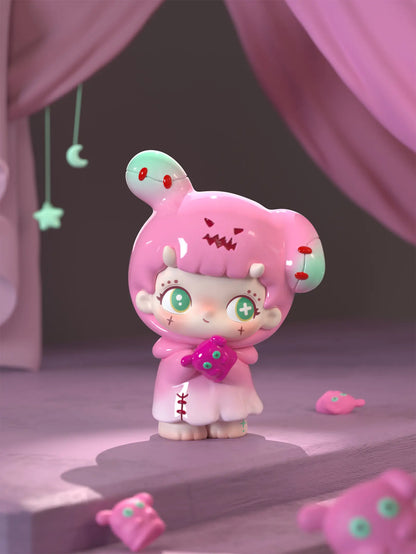 WIWI - Inner World Series Blind Box