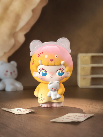 WIWI - Inner World Series Blind Box