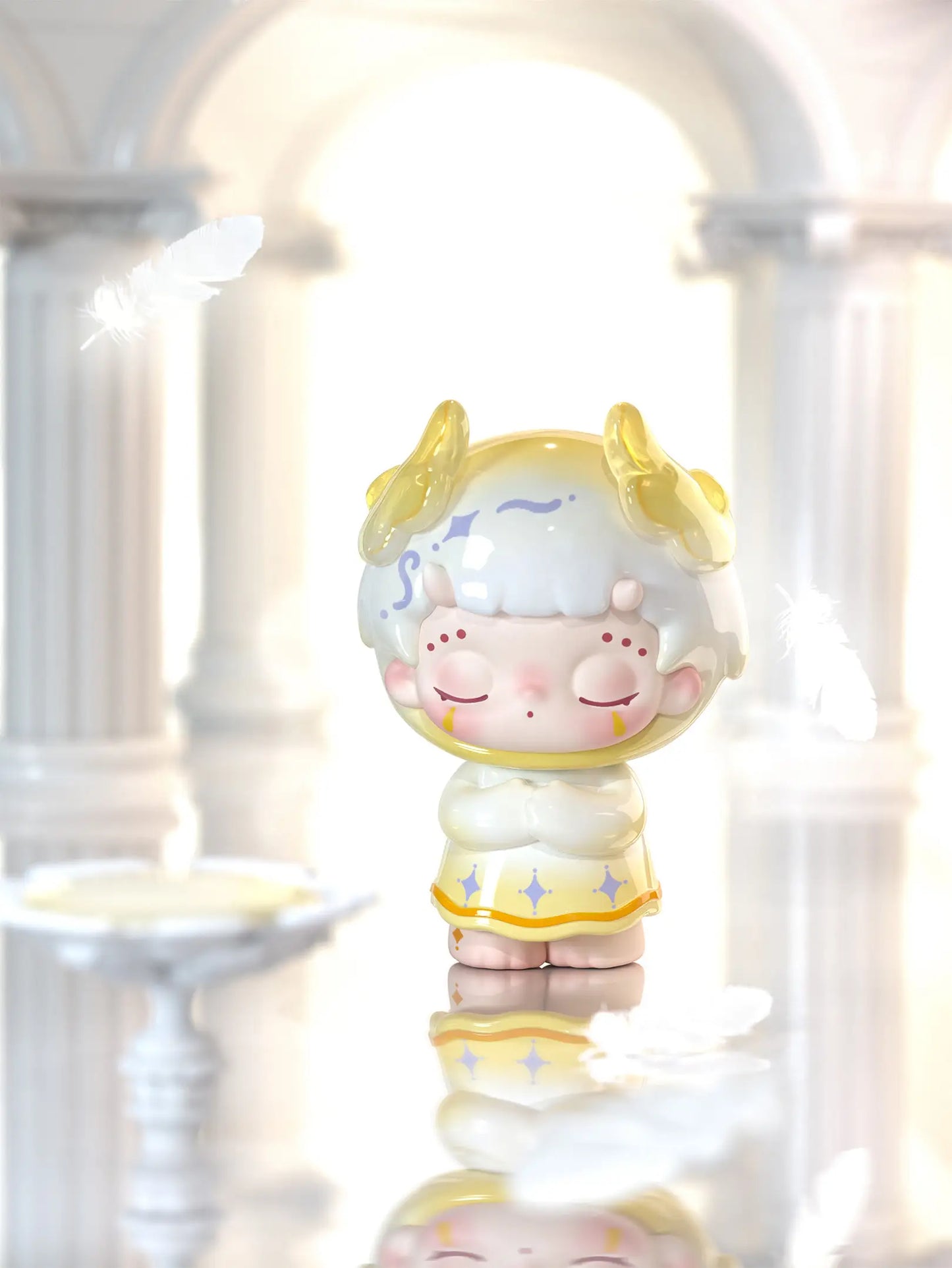 WIWI - Inner World Series Blind Box