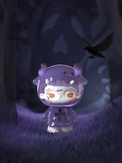 WIWI - Inner World Series Blind Box
