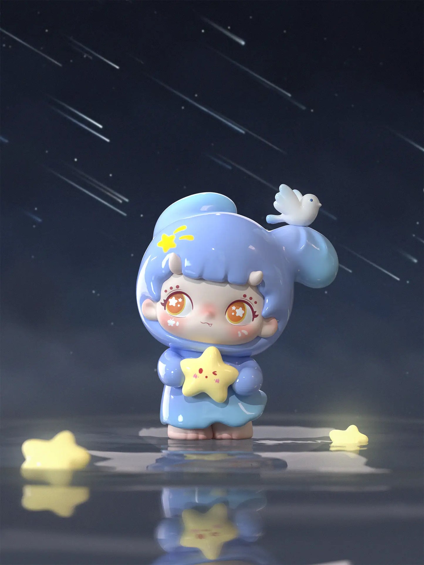 WIWI - Inner World Series Blind Box